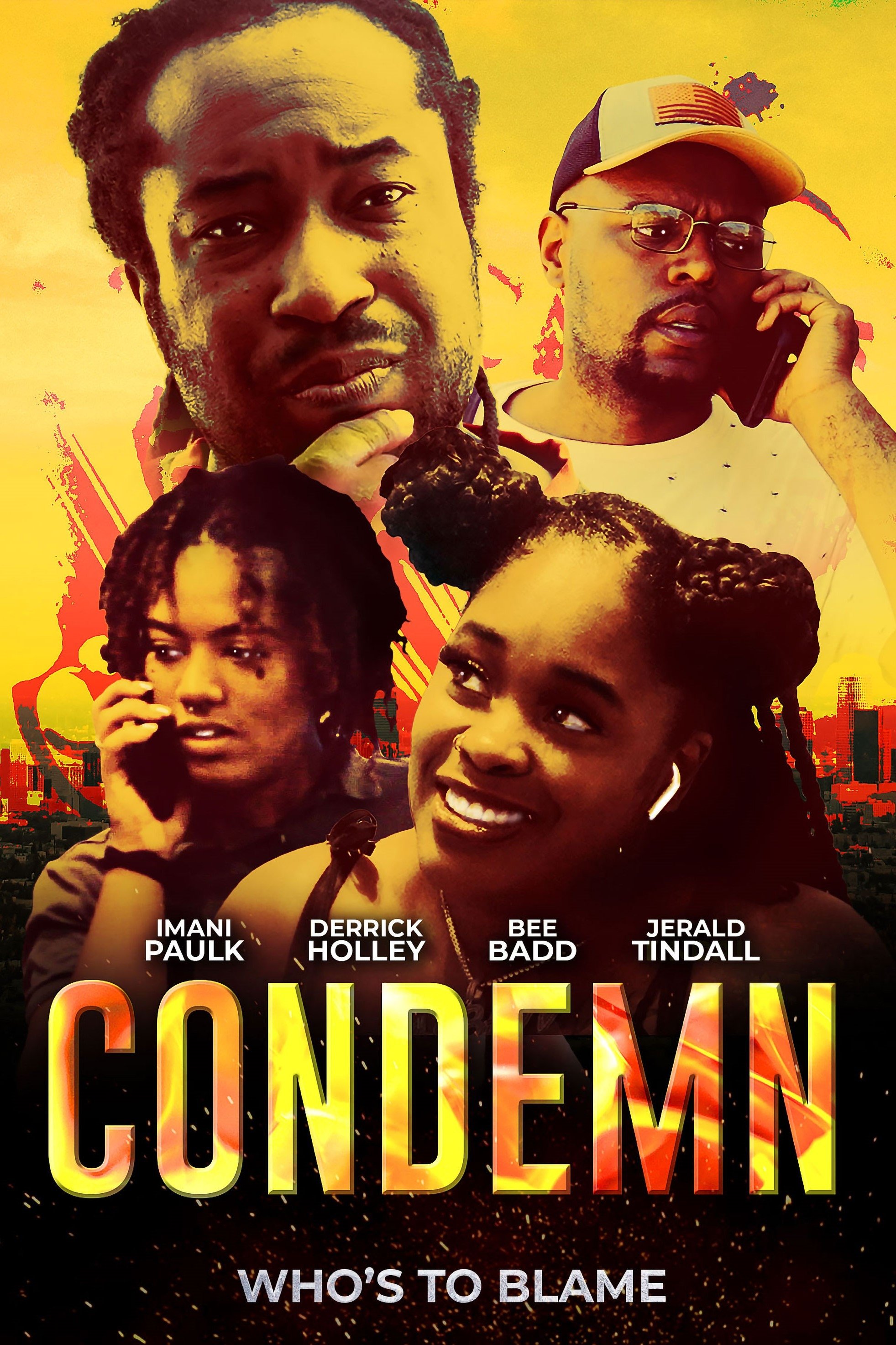 Condemn - Bild 1 von 4
