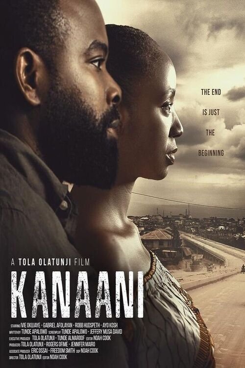 Kanaani - Bild 1 von 2