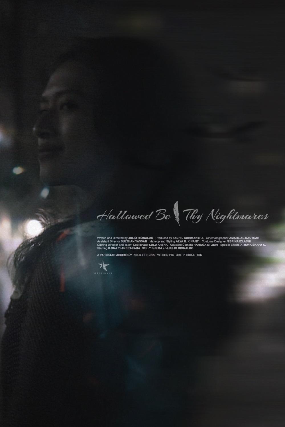 Hallowed Be Thy Nightmares - Bild 1 von 4