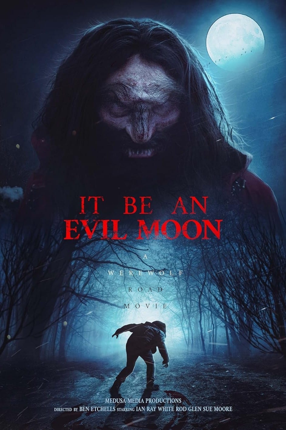 It Be an Evil Moon - Bild 1 von 4