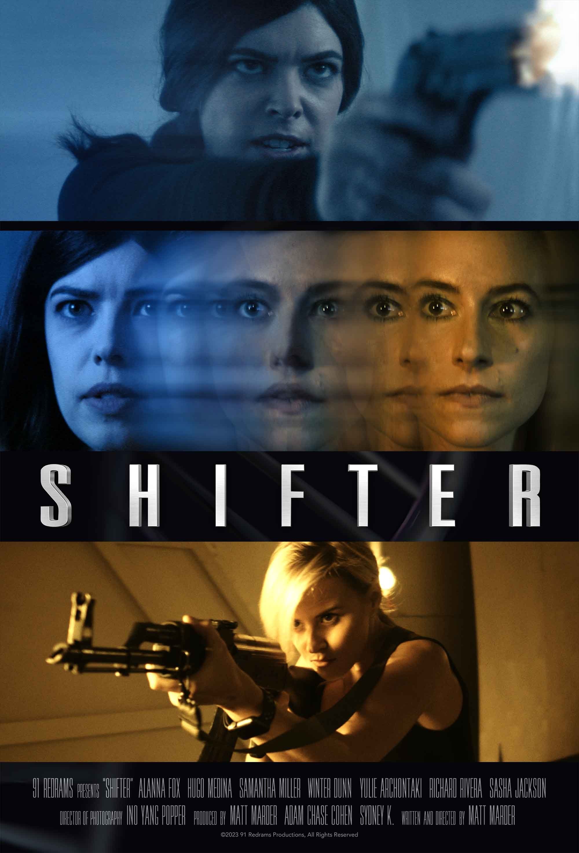 Shifter - Bild 1 von 5