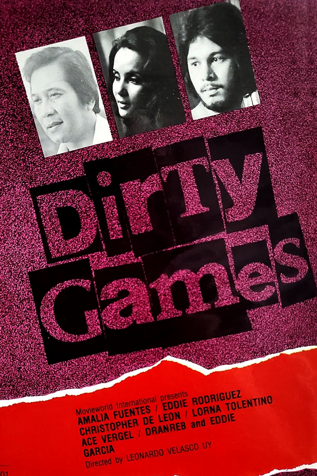 Dirty Games - Bild 1 von 2
