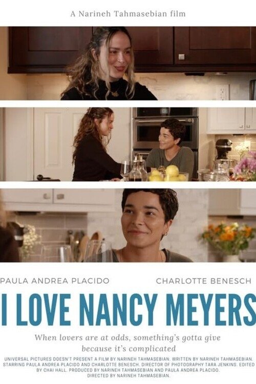 I Love Nancy Meyers - Bild 1 von 2