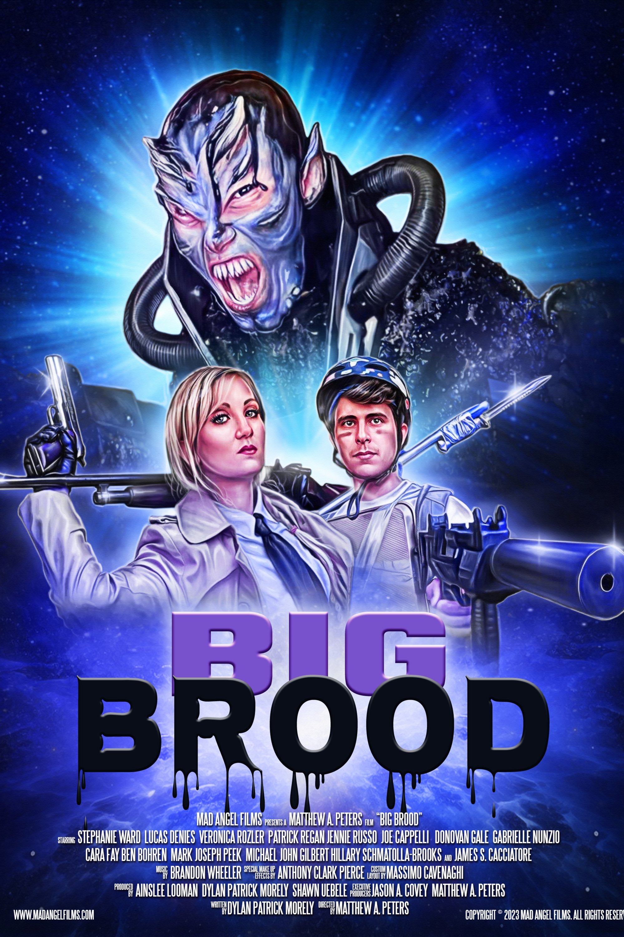 Big Brood - Bild 1 von 3