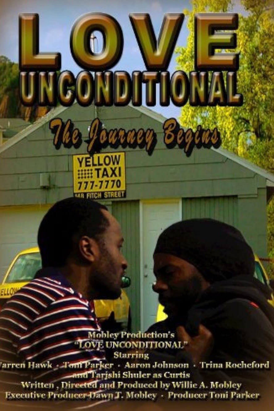 Love Unconditional - Bild 1 von 2