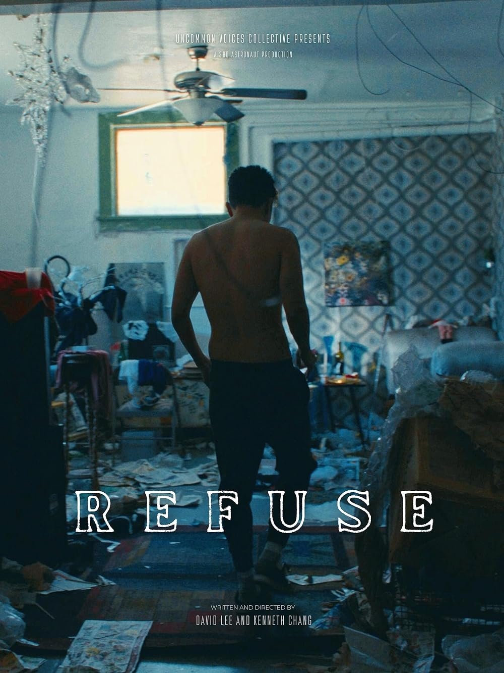 Refuse - Bild 1 von 5