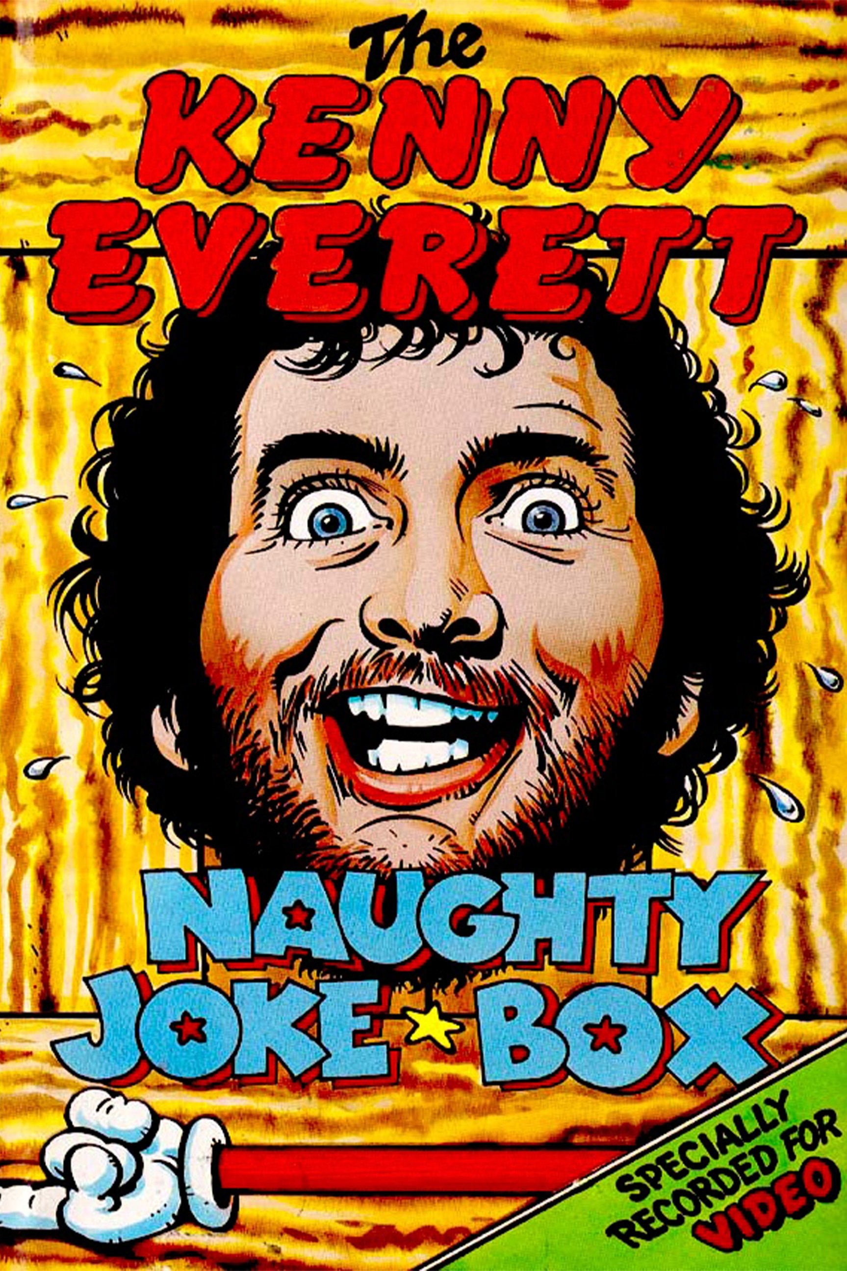 The Kenny Everett Naughty Joke Box - Bild 1 von 2