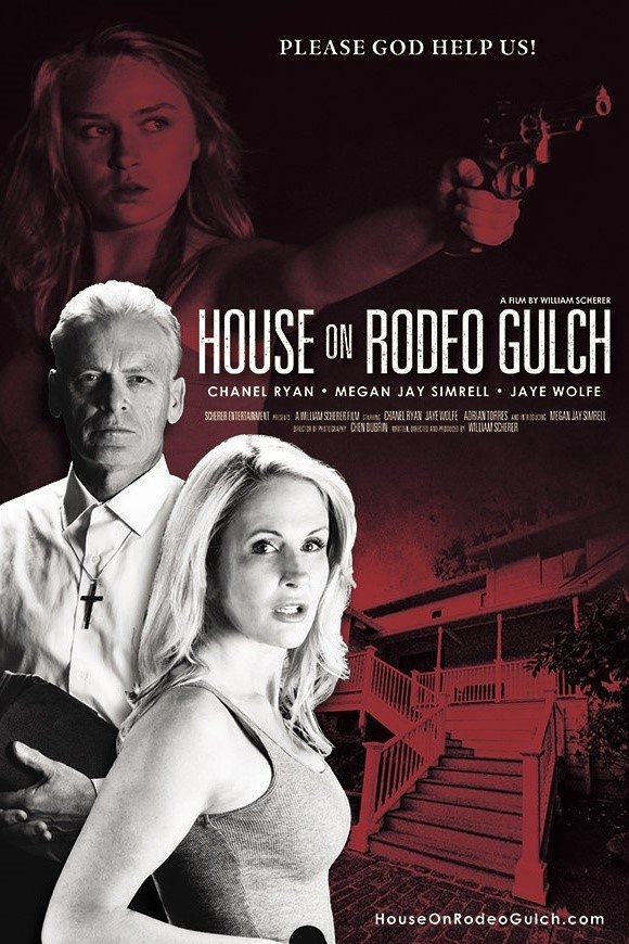 House on Rodeo Gulch - Bild 1 von 2