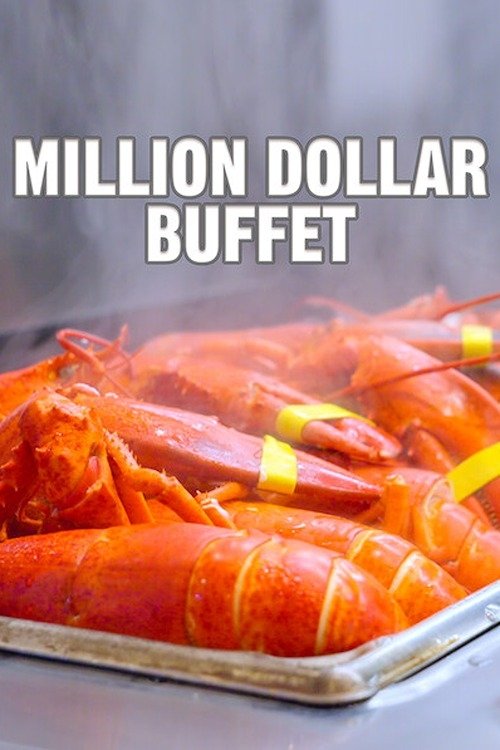 Million Dollar Buffet: World's Most Expensive All-You-Can-Eat Buffet - Bild 1 von 2
