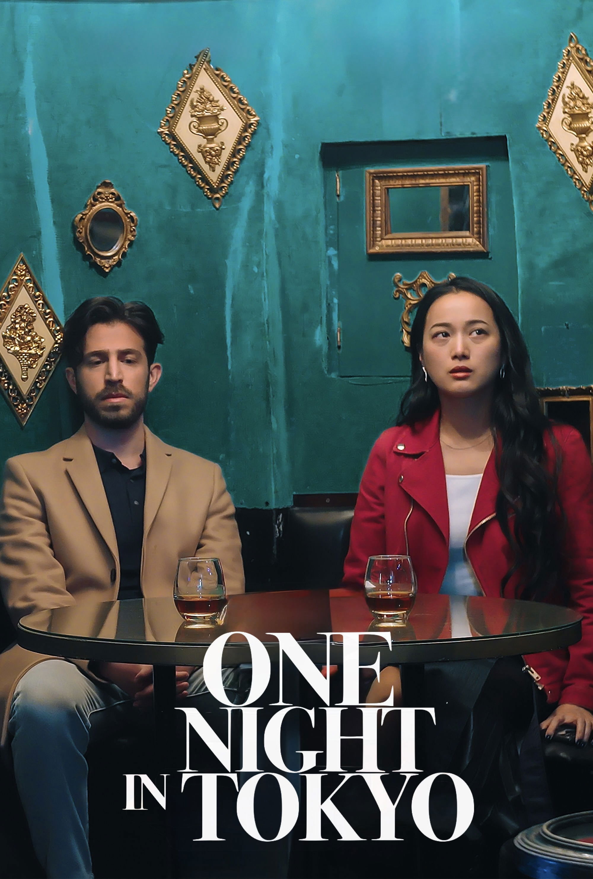 One Night in Tokyo - Bild 1 von 9
