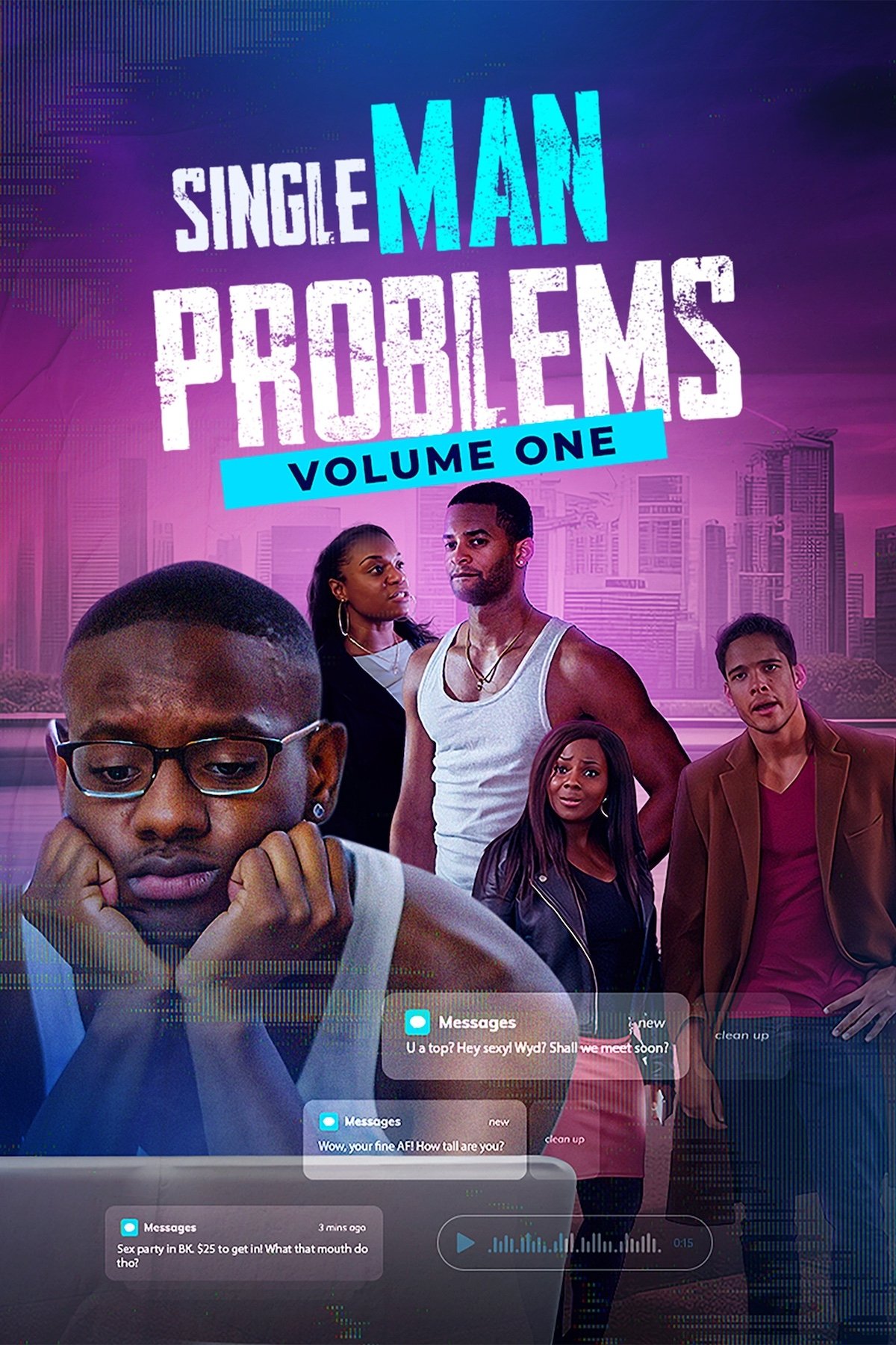 Single Man Problems: Volume One - Bild 1 von 8