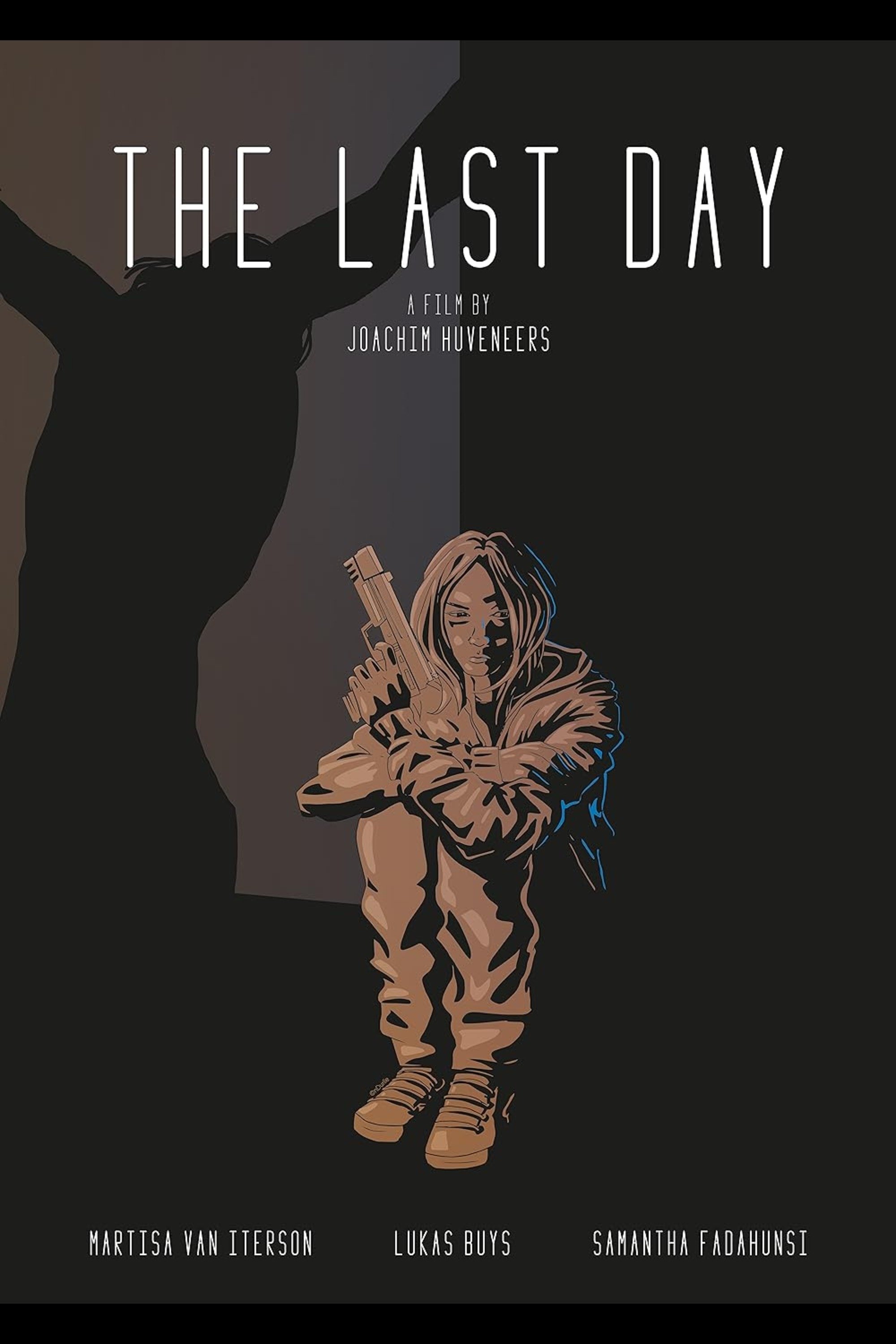 The Last Day - Bild 1 von 2