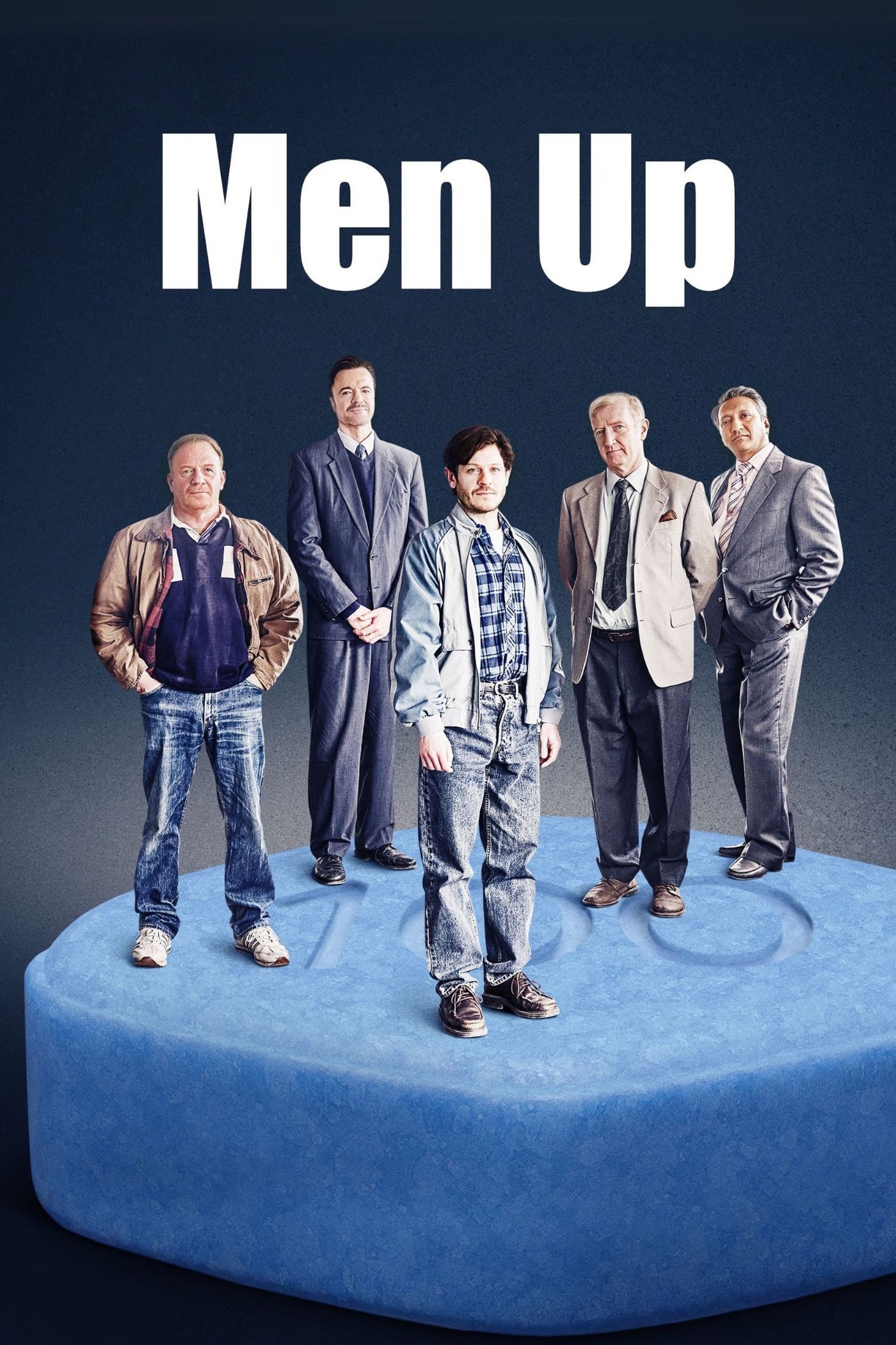 Men Up - Bild 1 von 10
