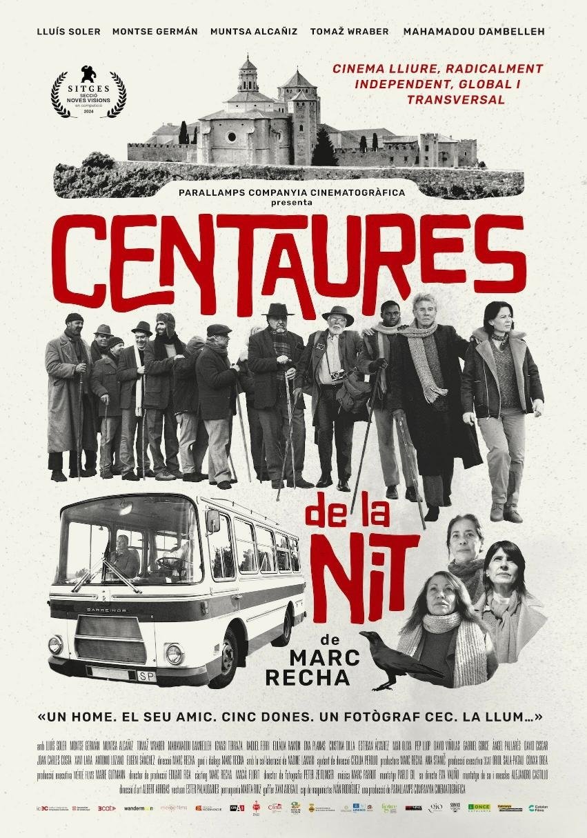 Centaures de la nit - Bild 1 von 2
