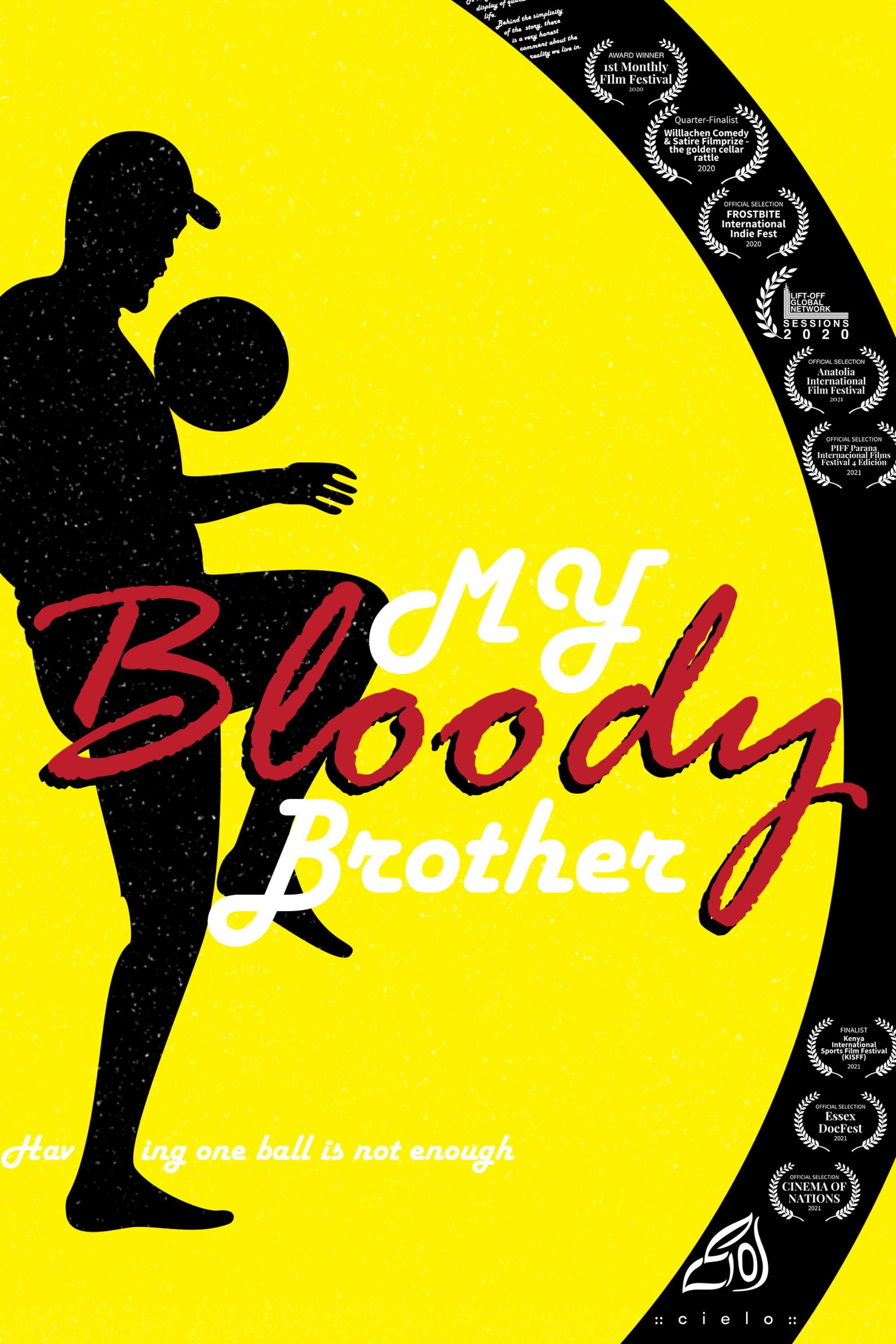 My Bloody Brother - Bild 1 von 2