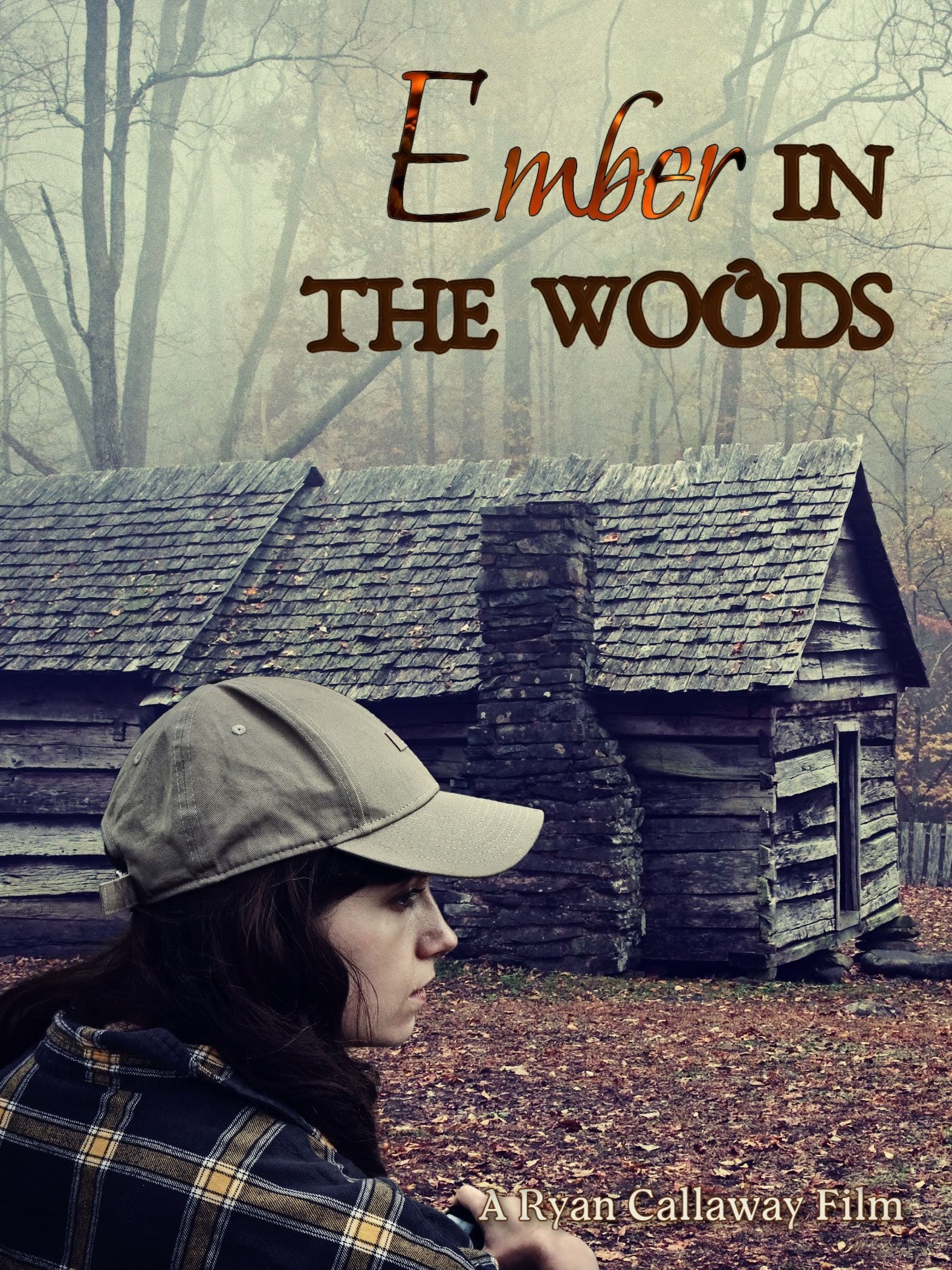 Ember in the Woods - Bild 1 von 3