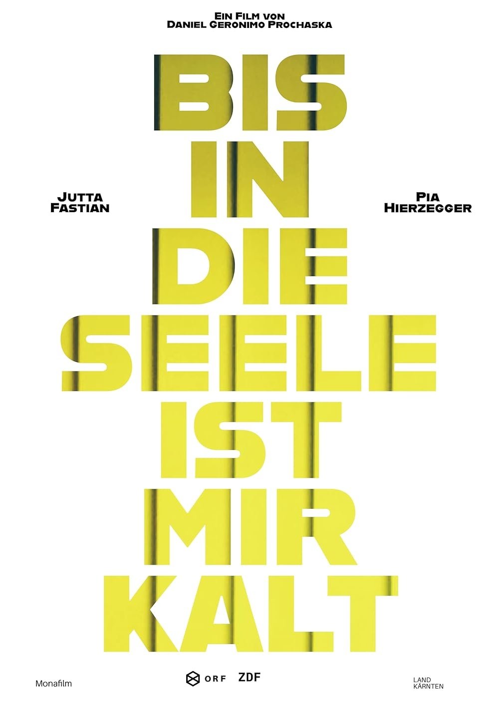 Bis in die Seele ist mir kalt - Bild 1 von 3