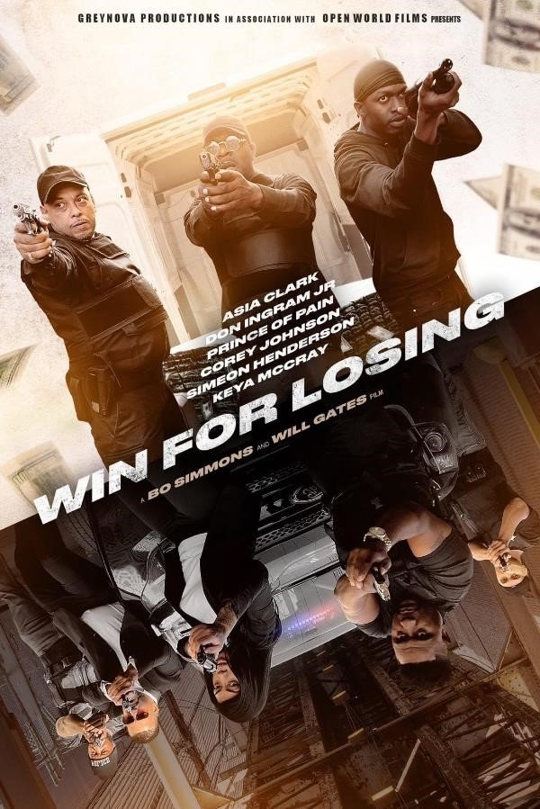 Win for Losing - Bild 1 von 2