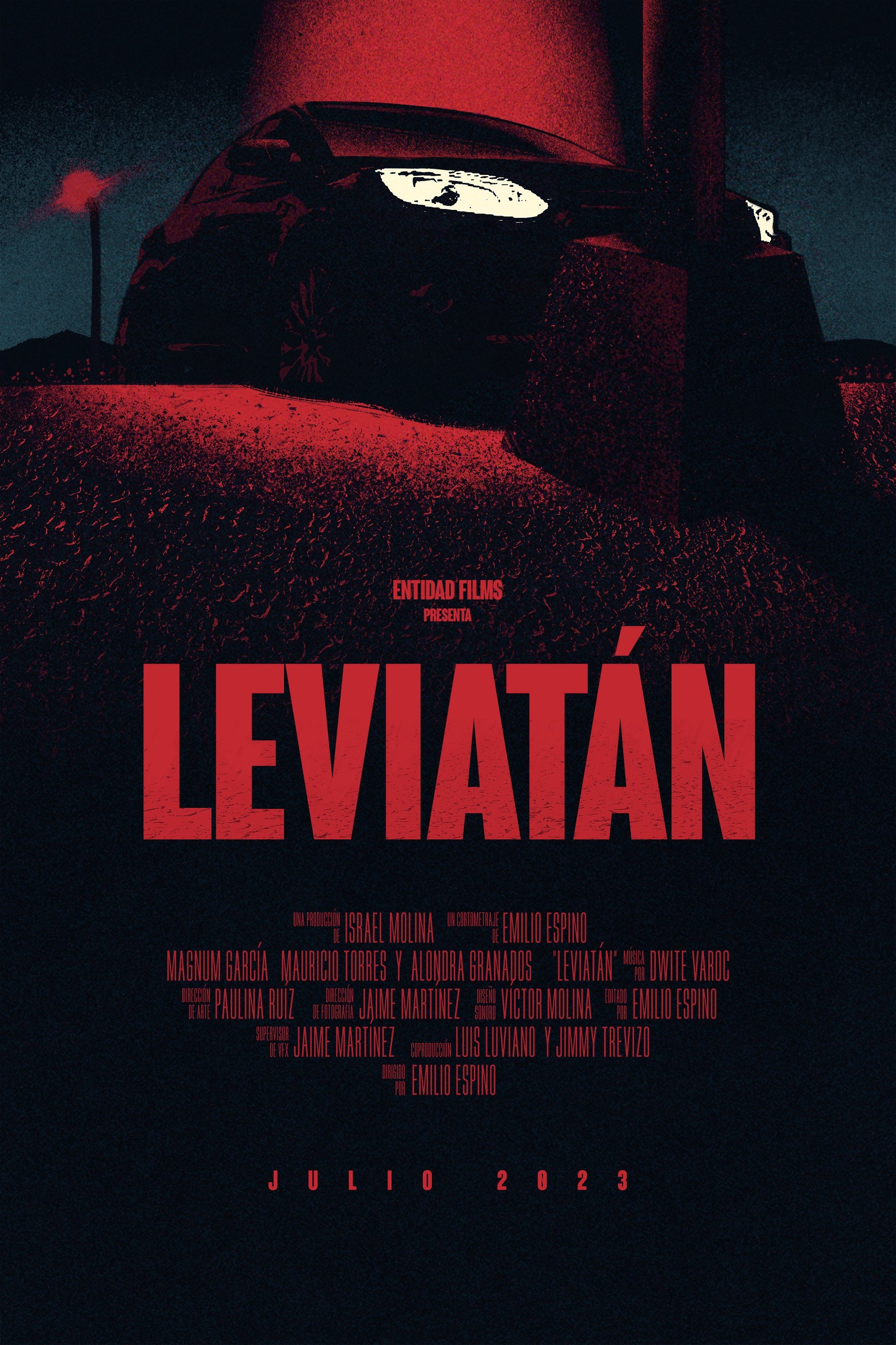 Leviathan - Bild 1 von 2