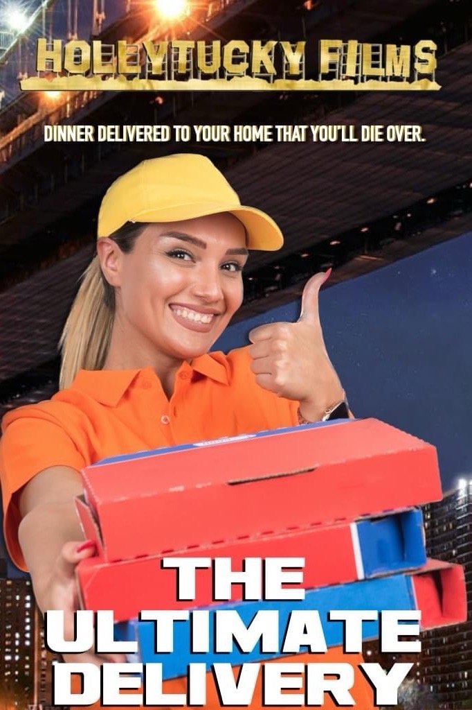 The Ultimate Delivery - Bild 1 von 2