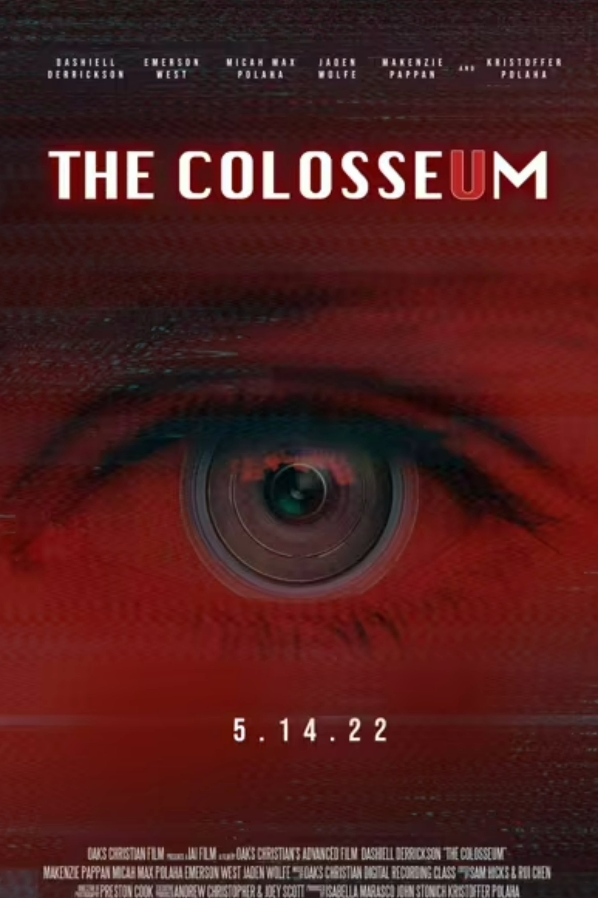 The Colosseum - Bild 1 von 2