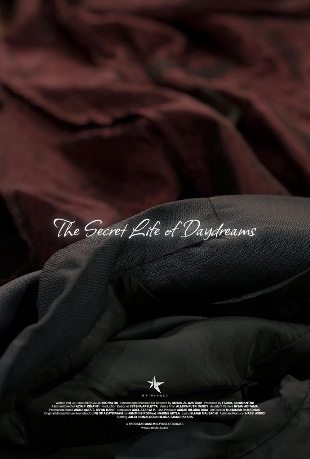 The Secret Life of Daydreams - Bild 1 von 4