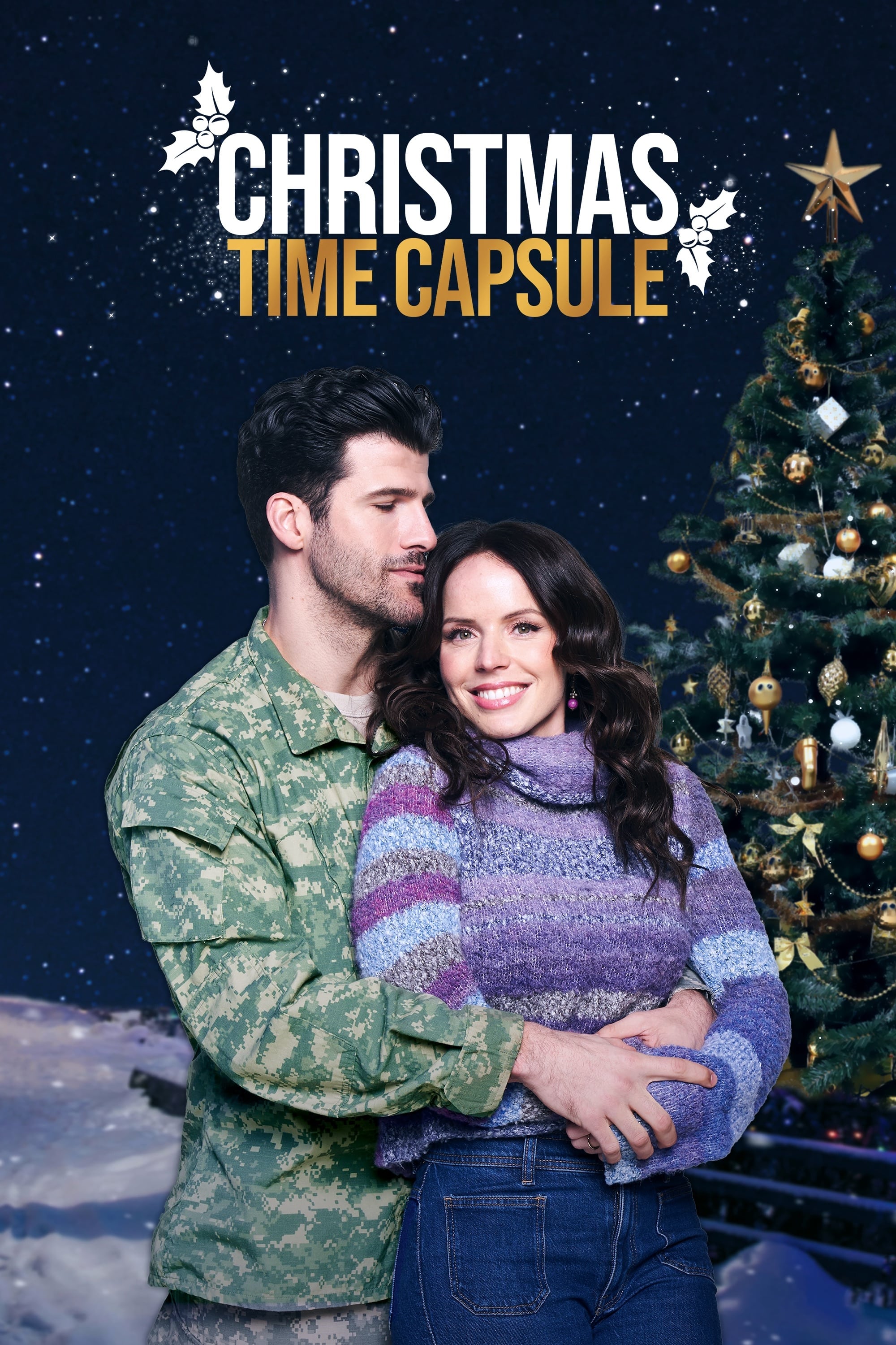 Christmas Time Capsule - Bild 1 von 9