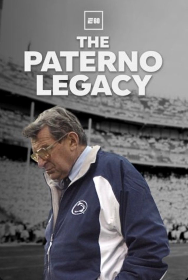 The Paterno Legacy - Bild 1 von 4