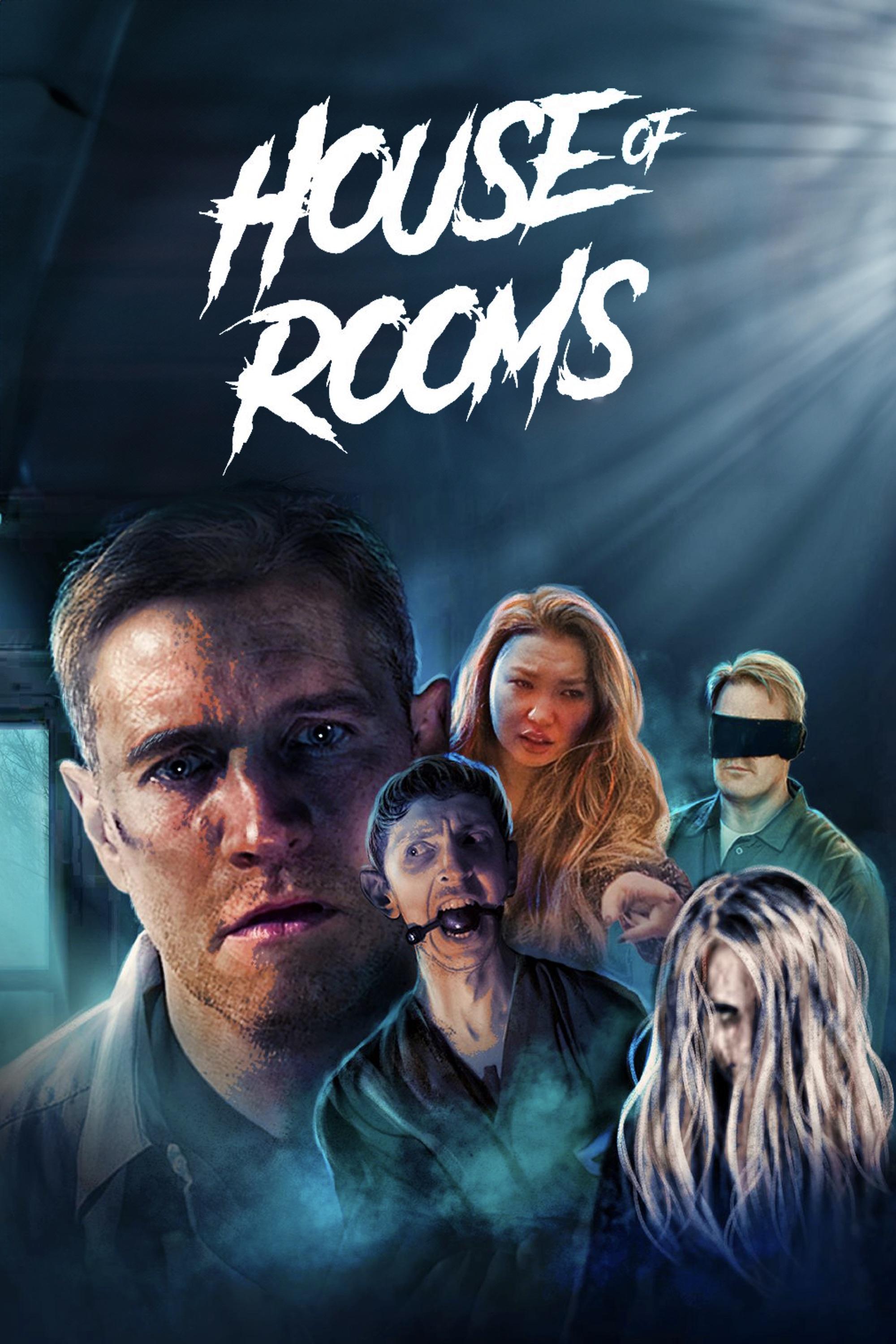 House Of Rooms - Bild 1 von 5