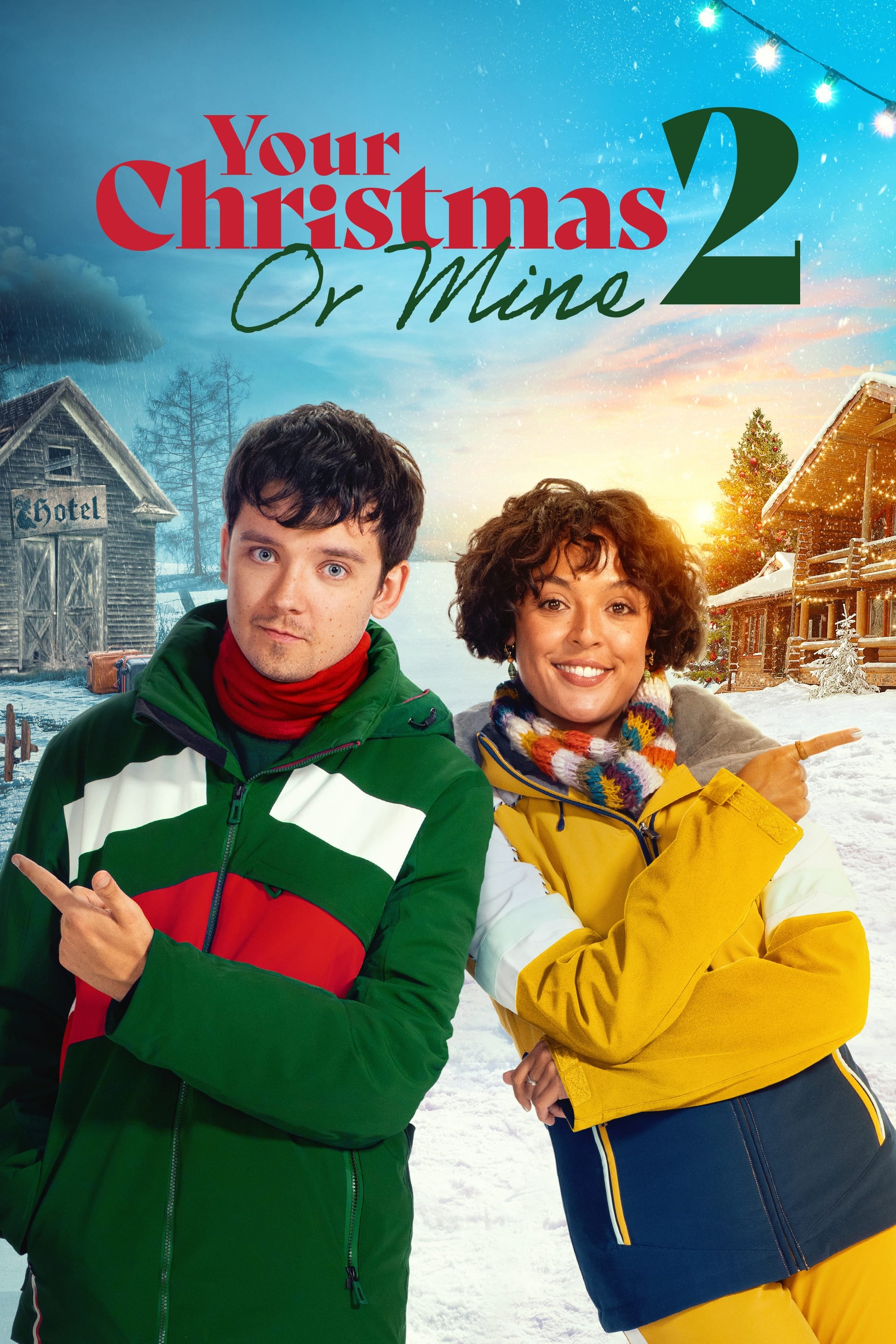 Your Christmas or Mine 2 - Bild 1 von 11