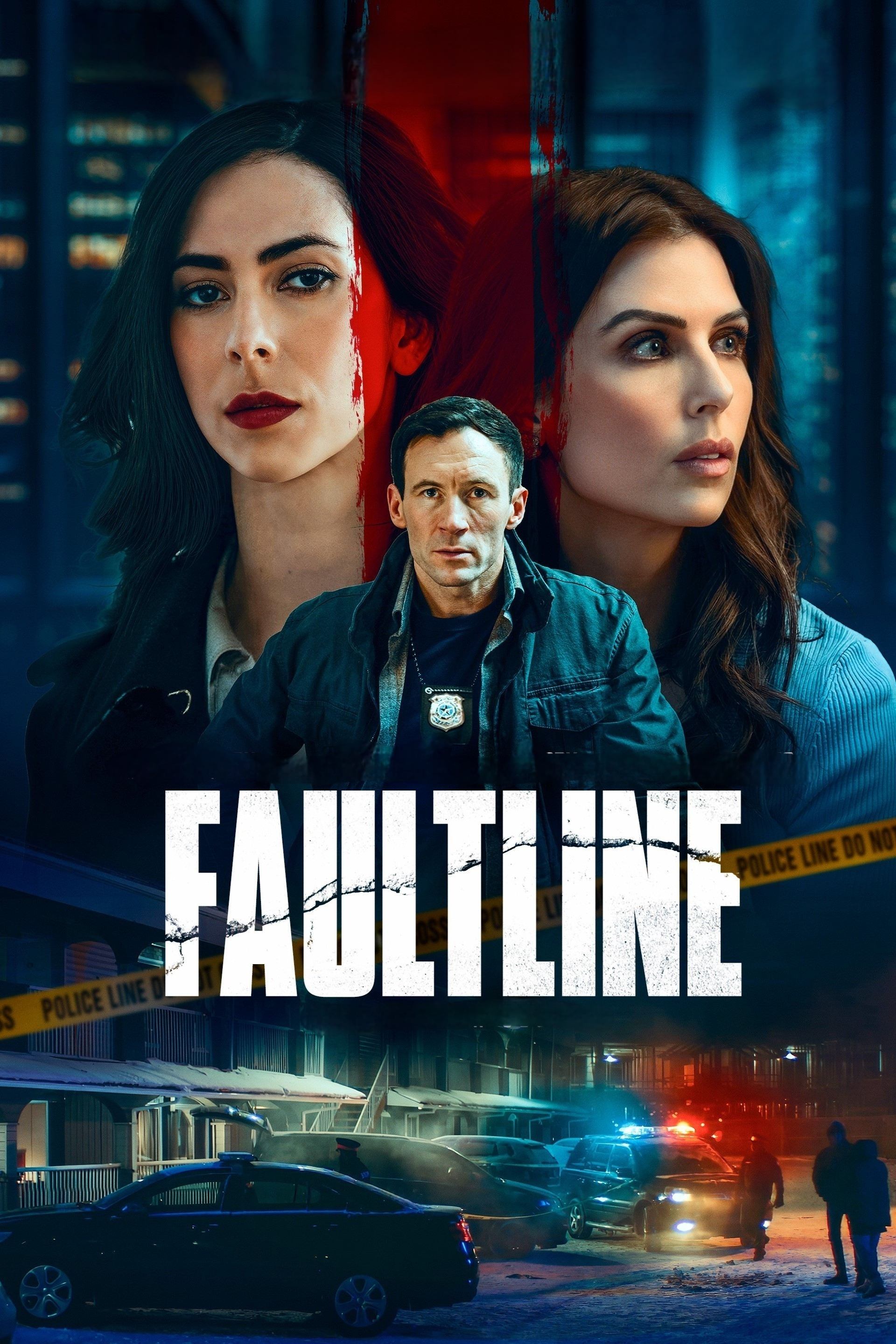 Faultline - Bild 1 von 7