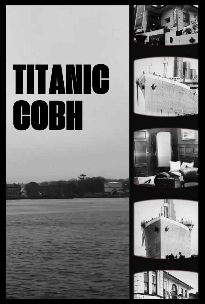 Titanic Cobh - Bild 1 von 2