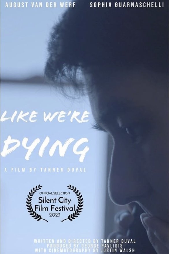 Like We're Dying - Bild 1 von 2