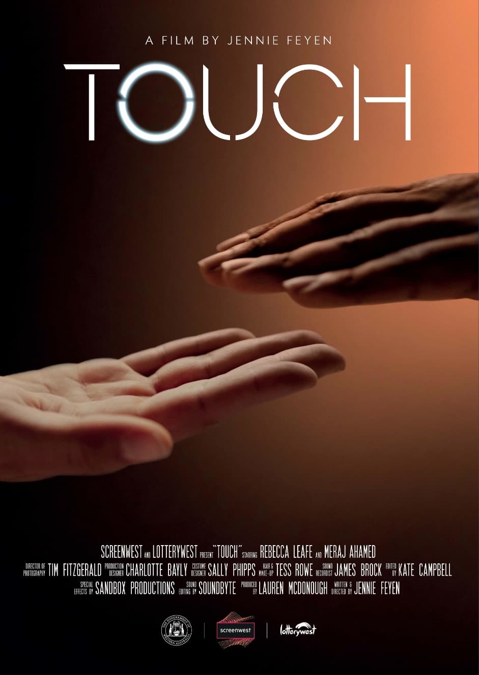 Touch - Bild 1 von 2
