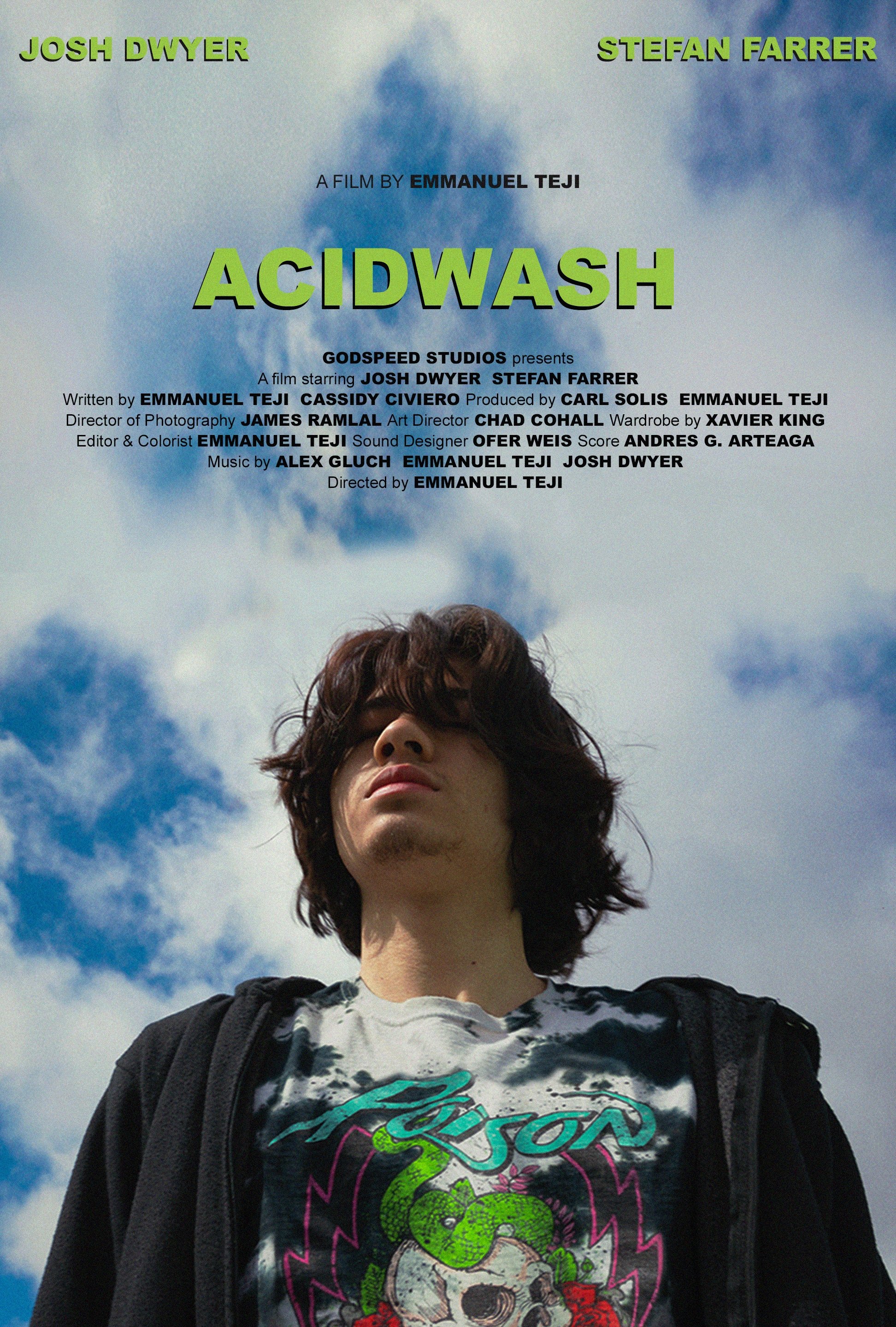 Acidwash - Bild 1 von 3