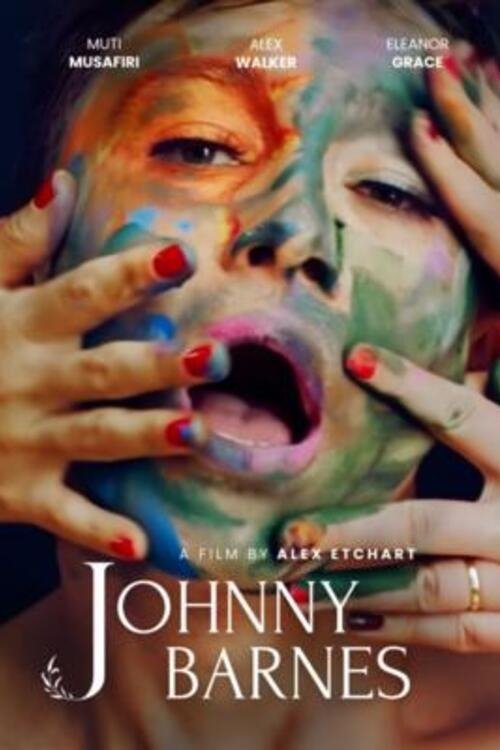 Johnny Barnes - Bild 1 von 2