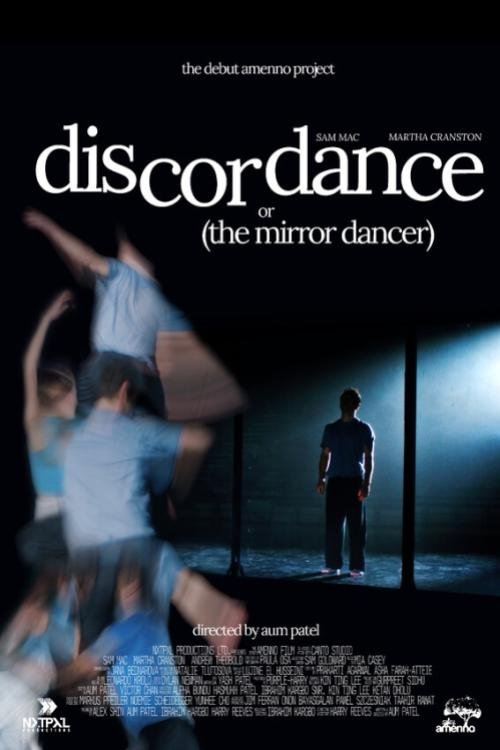 Discordance - Bild 1 von 2