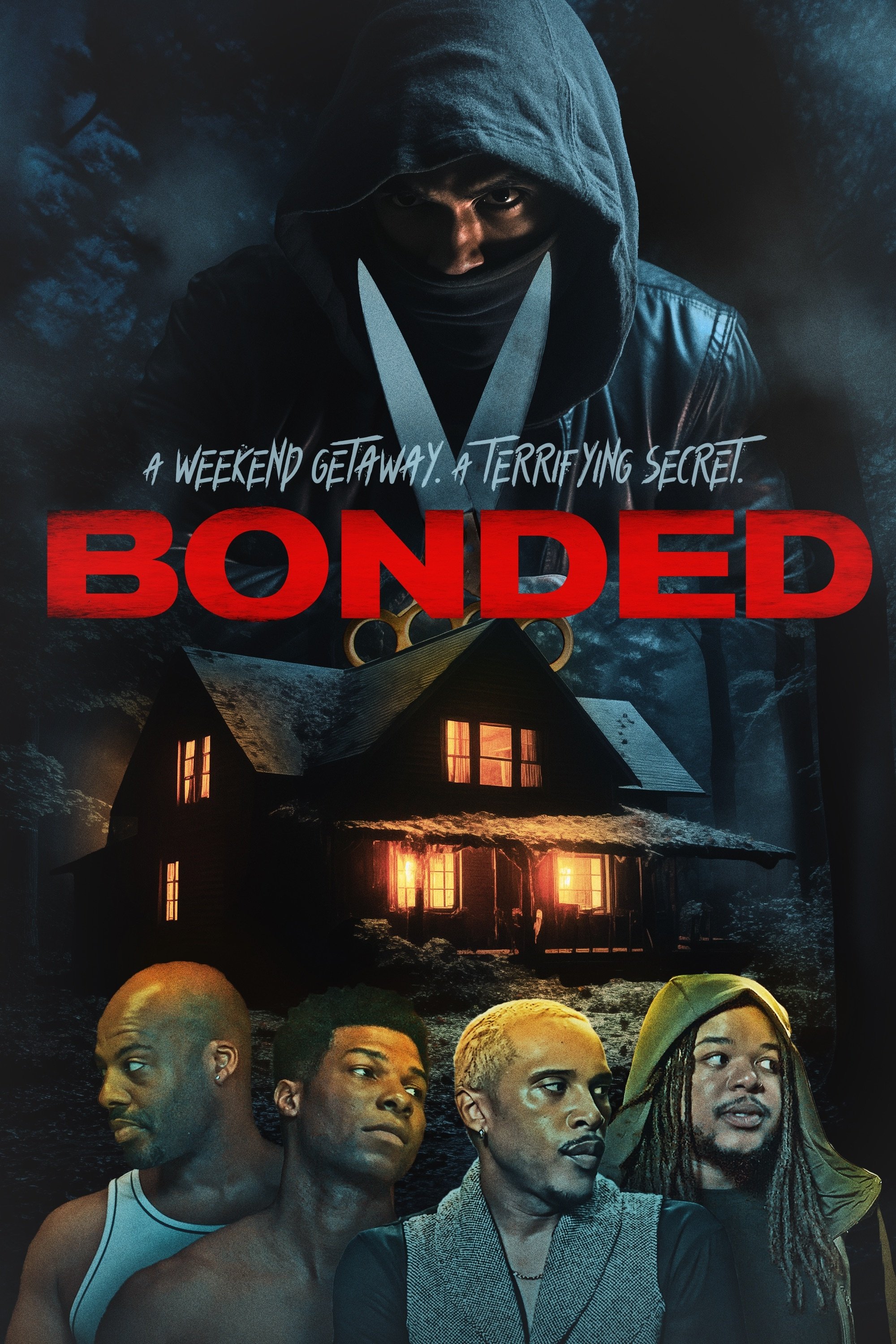 BONDED - Bild 1 von 5