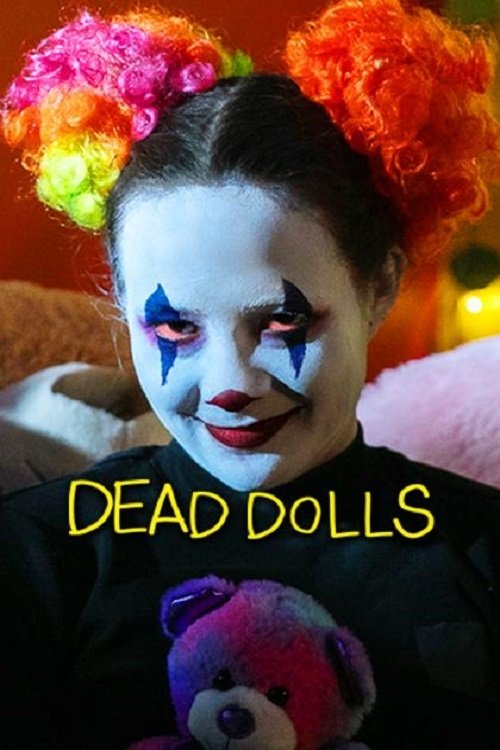 Dead Dolls - Bild 1 von 2
