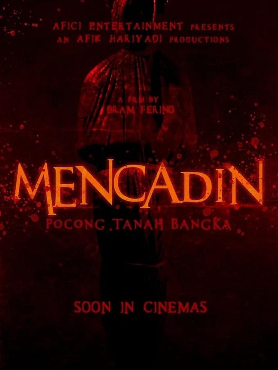 Mencadin: Dendam Pocong - Bild 1 von 3