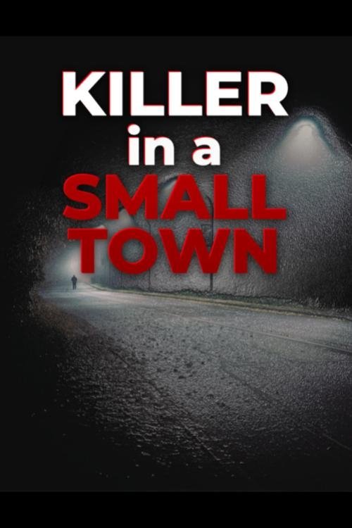 Killer in a Small Town - Bild 1 von 2