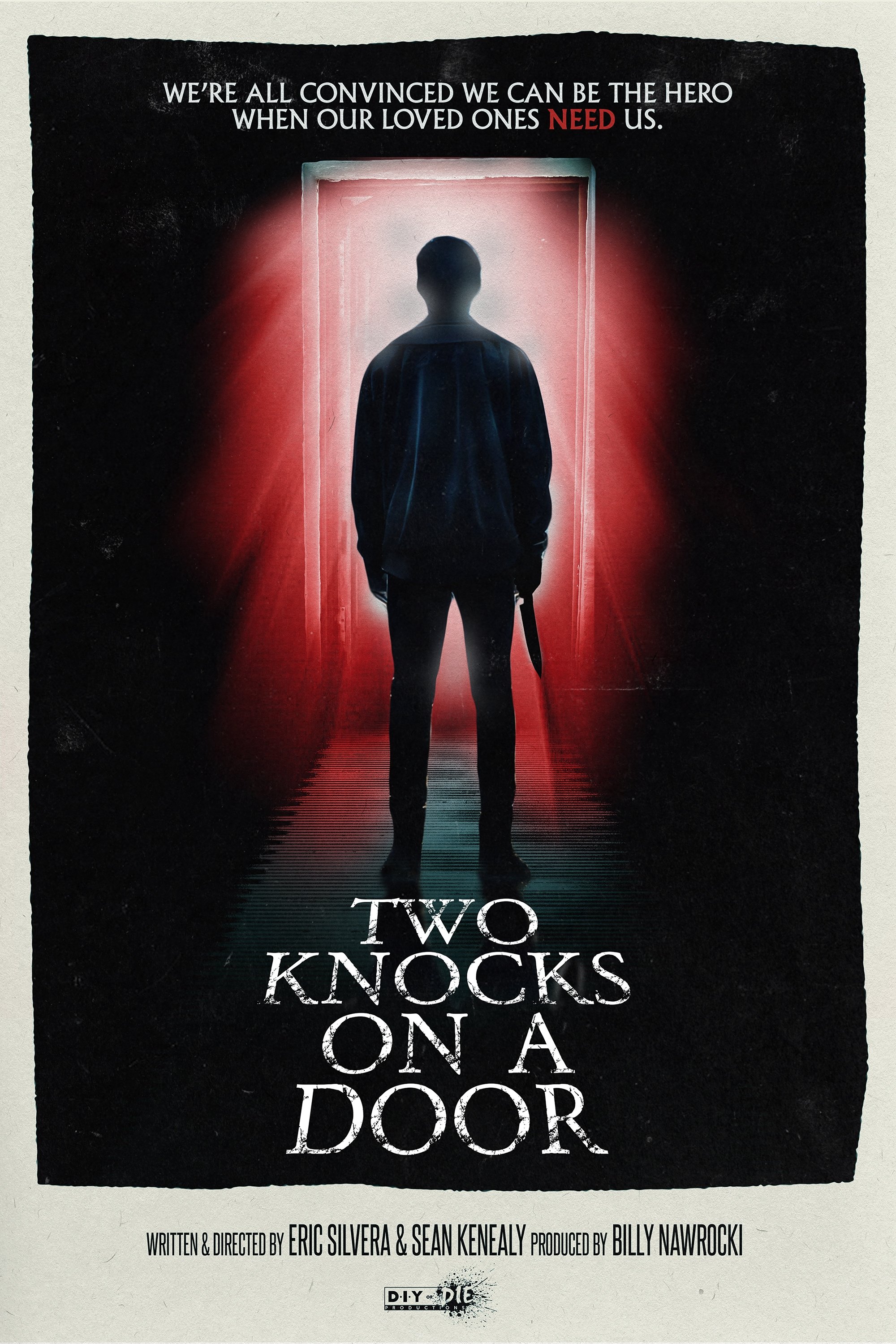 Two Knocks on a Door - Bild 1 von 3