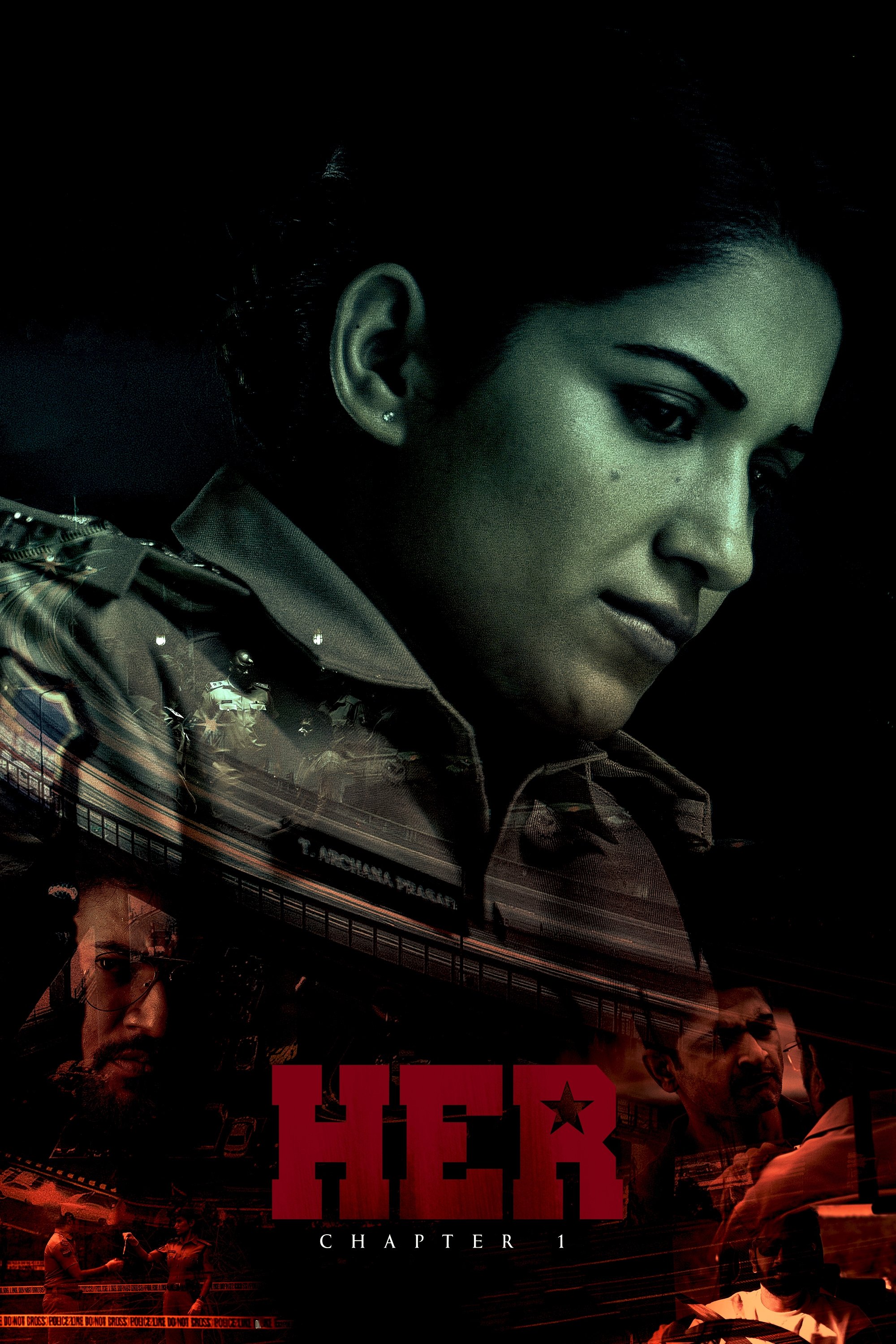 HER: Chapter 1 - Bild 1 von 5