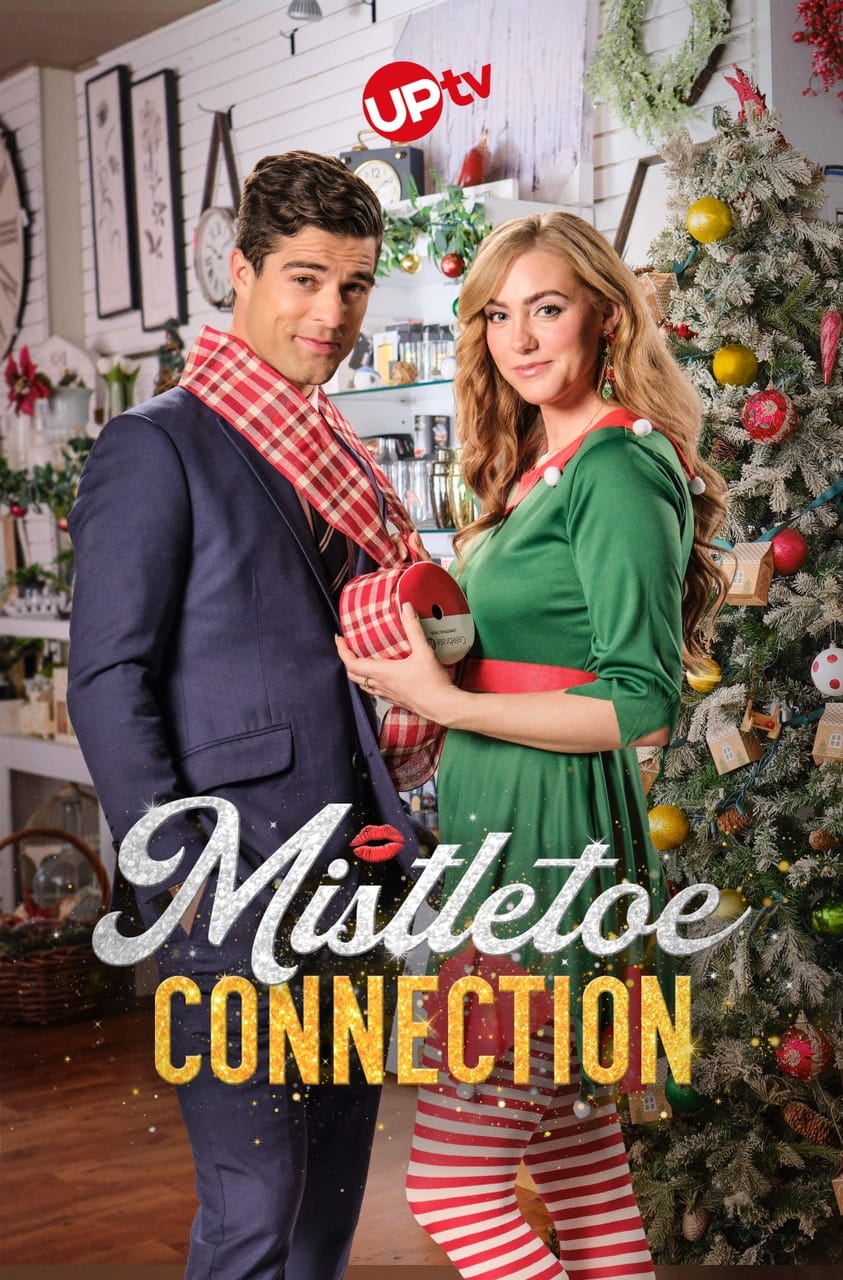 Mistletoe Connection - Bild 1 von 3