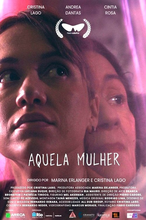 Aquela Mulher - Bild 1 von 2
