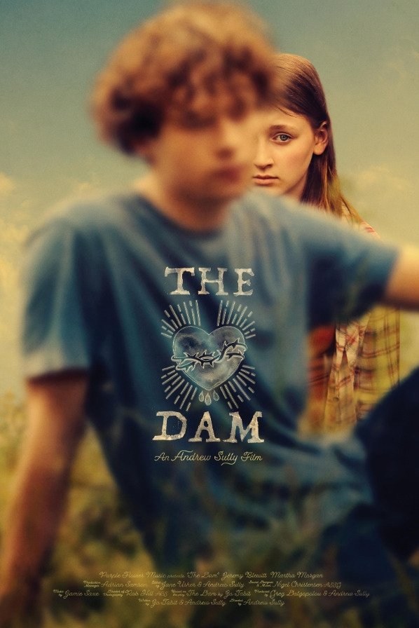 The Dam - Bild 1 von 2