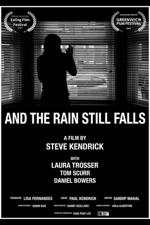 And The Rain Still Falls - Bild 1 von 2