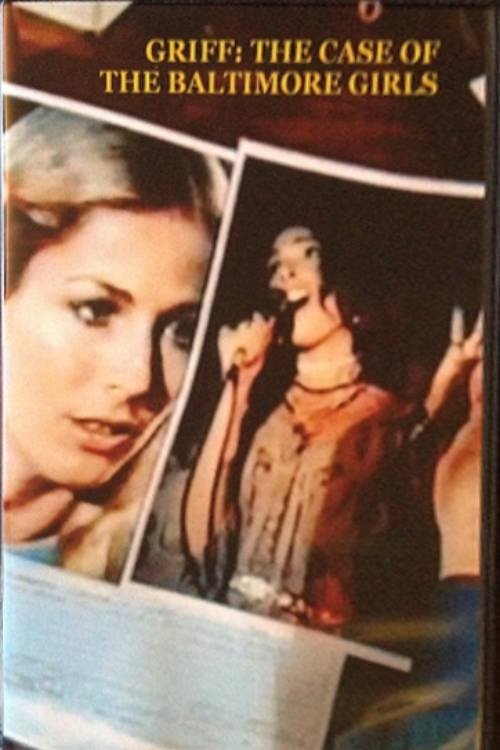 The Case of the Baltimore Girls - Bild 1 von 3