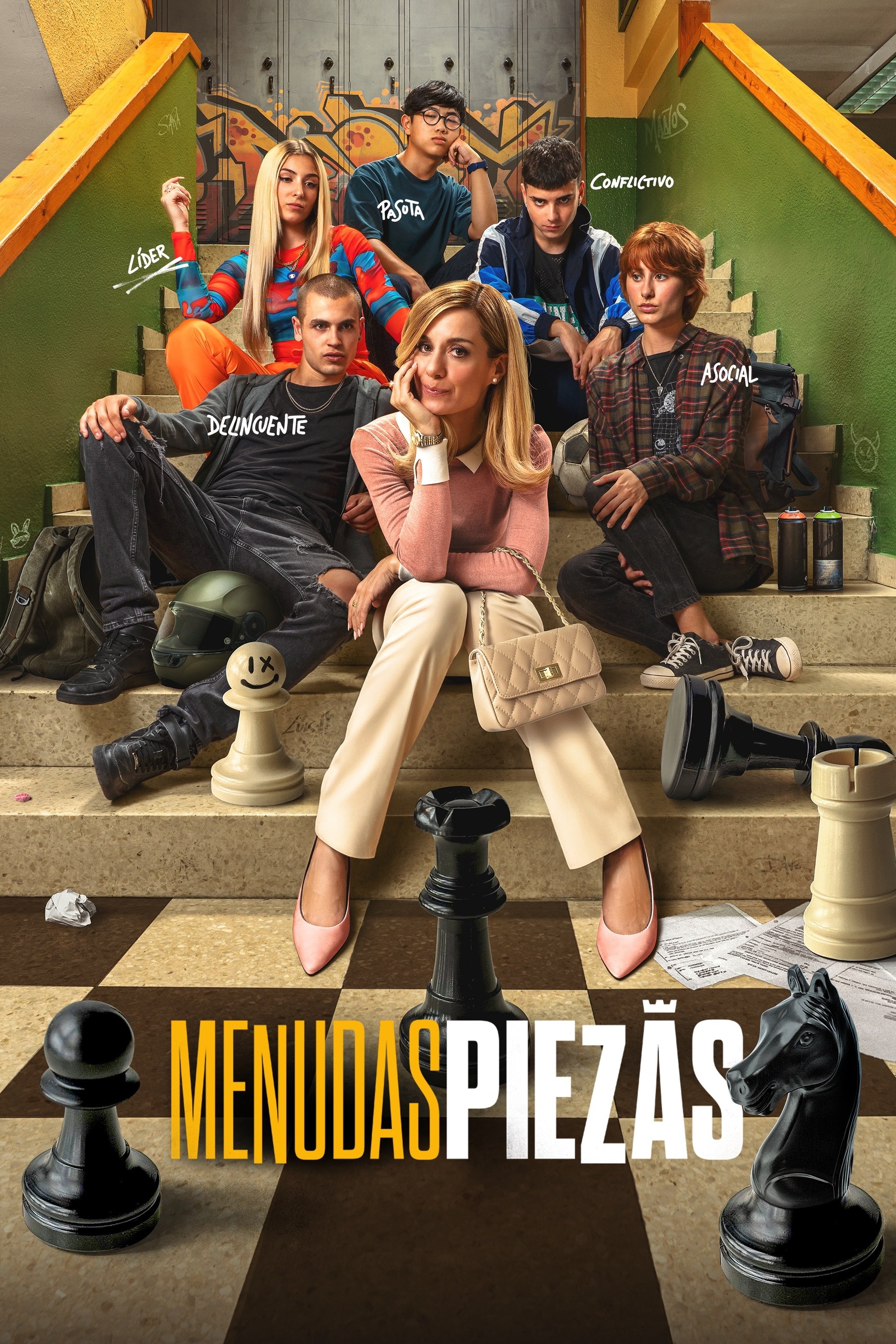 Checkmates - Bild 1 von 5