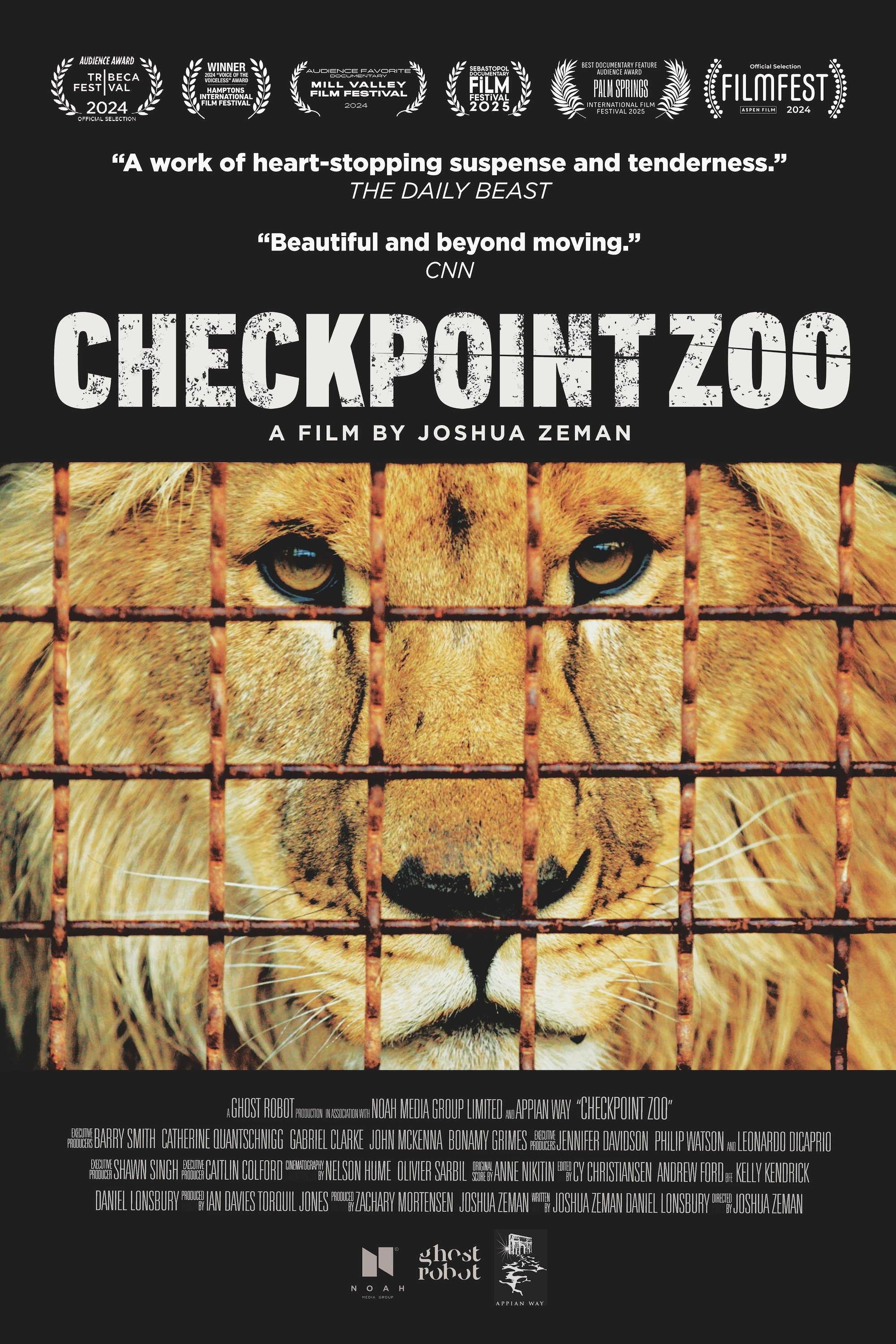 Checkpoint Zoo - Bild 1 von 4